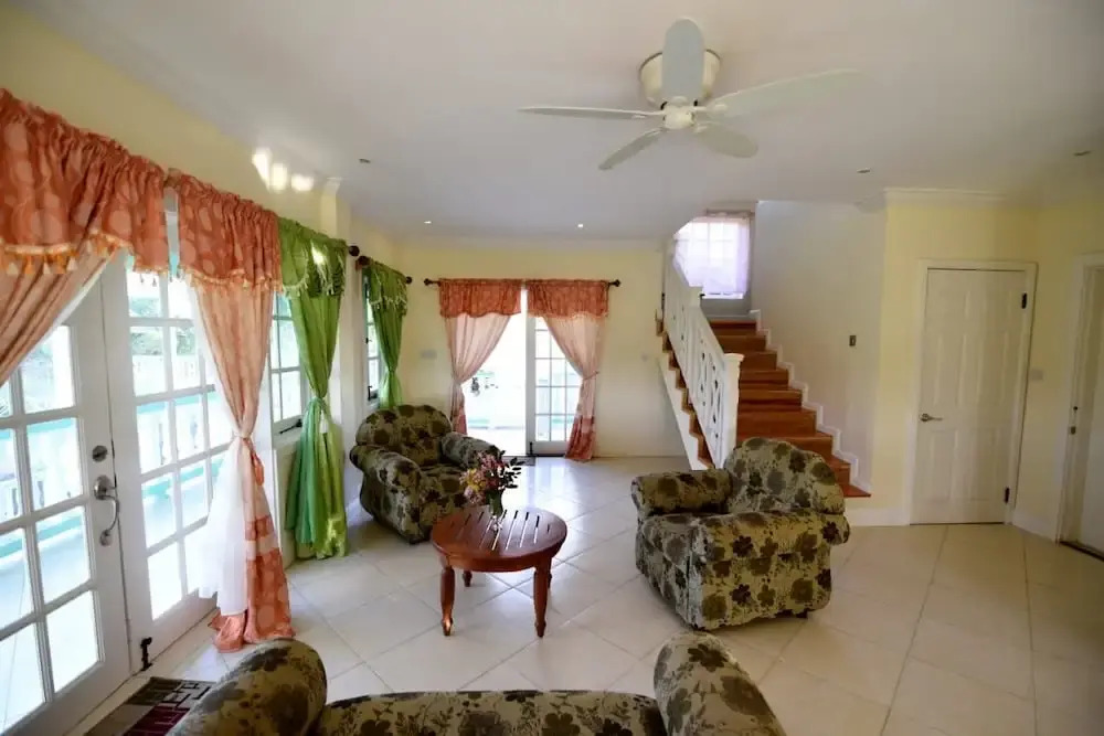 Herelle Heights Escape