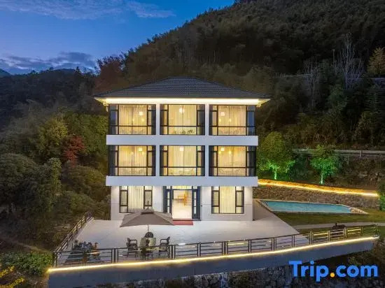 Tonglu Yunjing Homestay