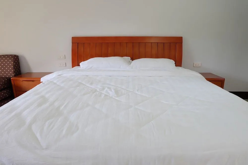 Suan Keaw Resort