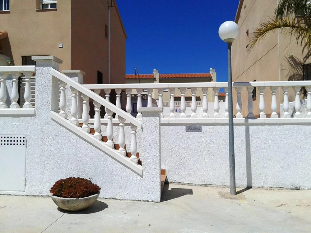 House with 3 Bedrooms in Mont-Roig Del Camp, with Pool Access, Terrace And Wifi