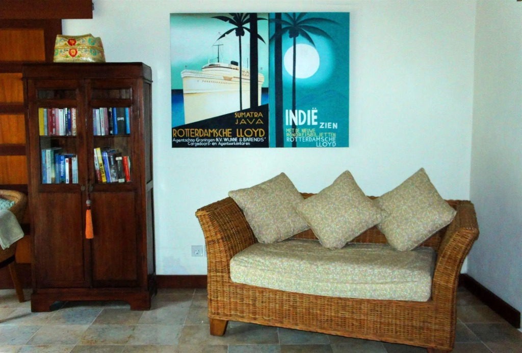 Mango Tree Villas Jimbaran Bali