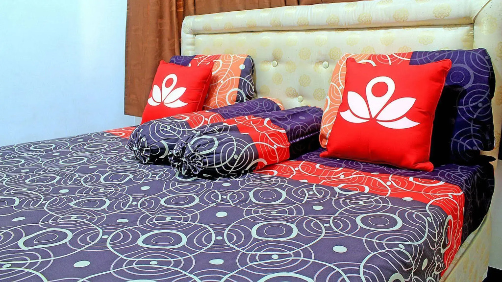 ZEN Rooms Yupiter Barat