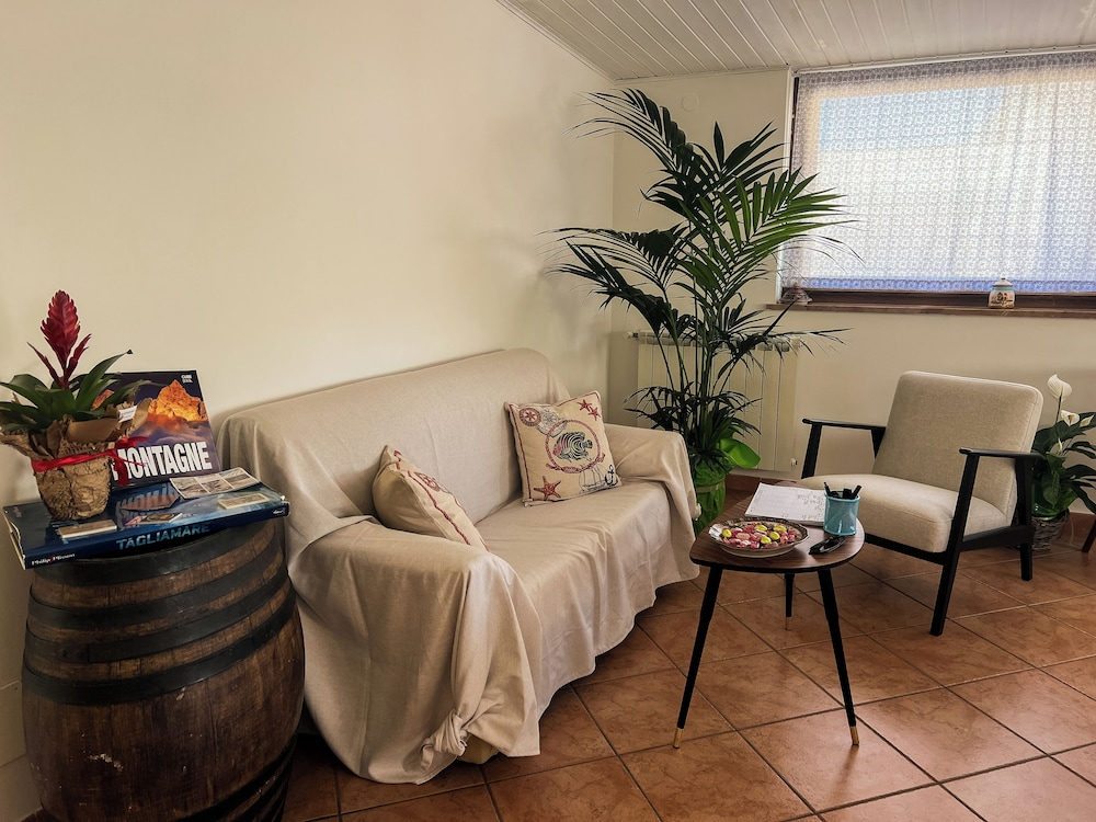 B&B Il Mare di Terrasini