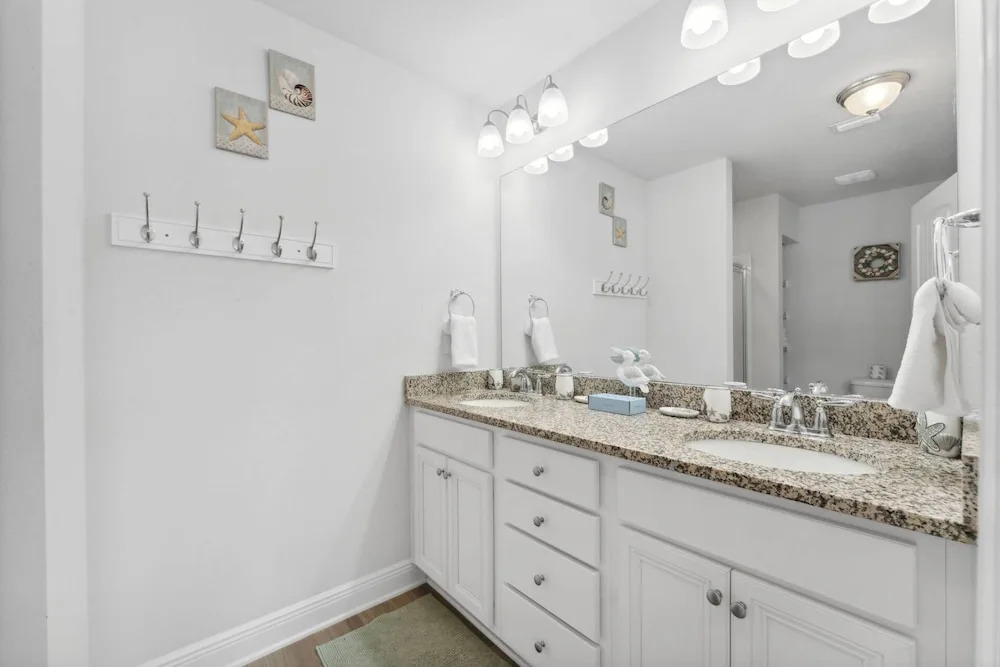Pogo's Paradise Townhome