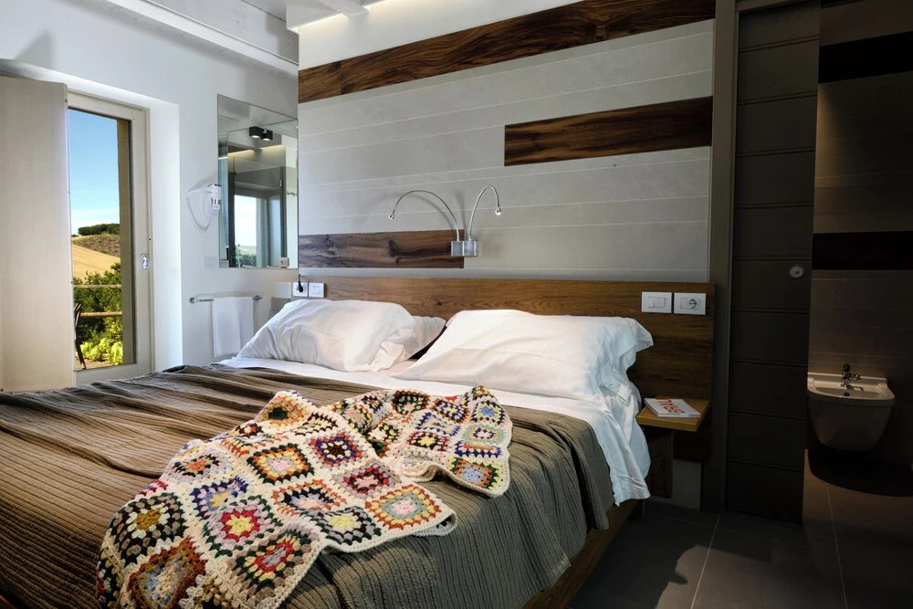Il Gallo Senone Resort e Spa