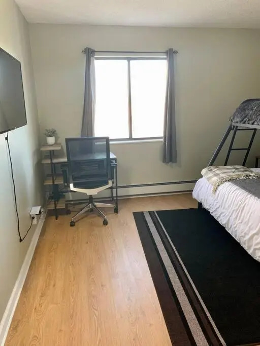 Wheat Ridge Retreat
