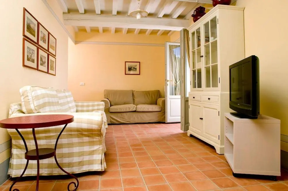 Borgo Casorelle