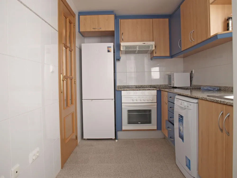 Apartup Ruzafa Natural