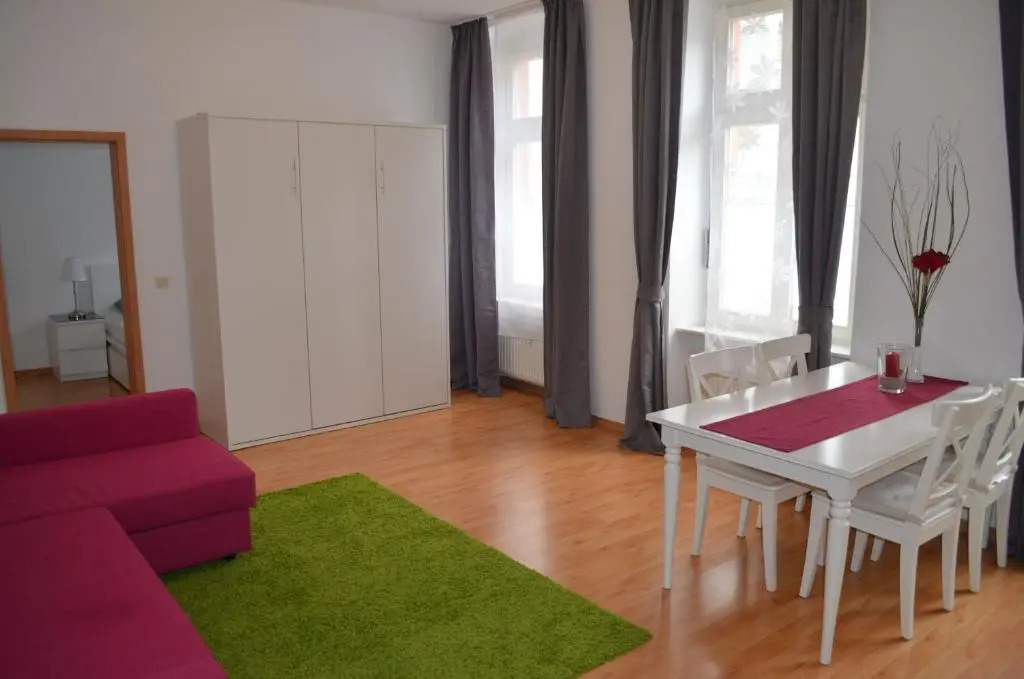 Ferienwohnung Barfly