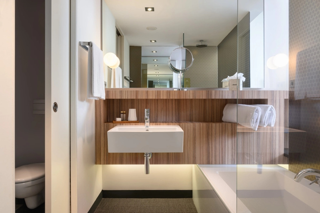 Inspira Liberdade Boutique Hotel