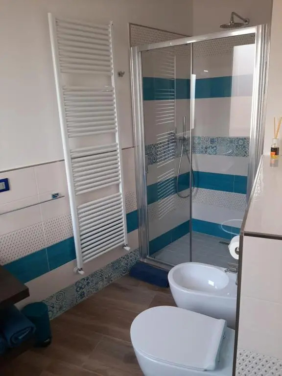 B&B La Porta di Levante