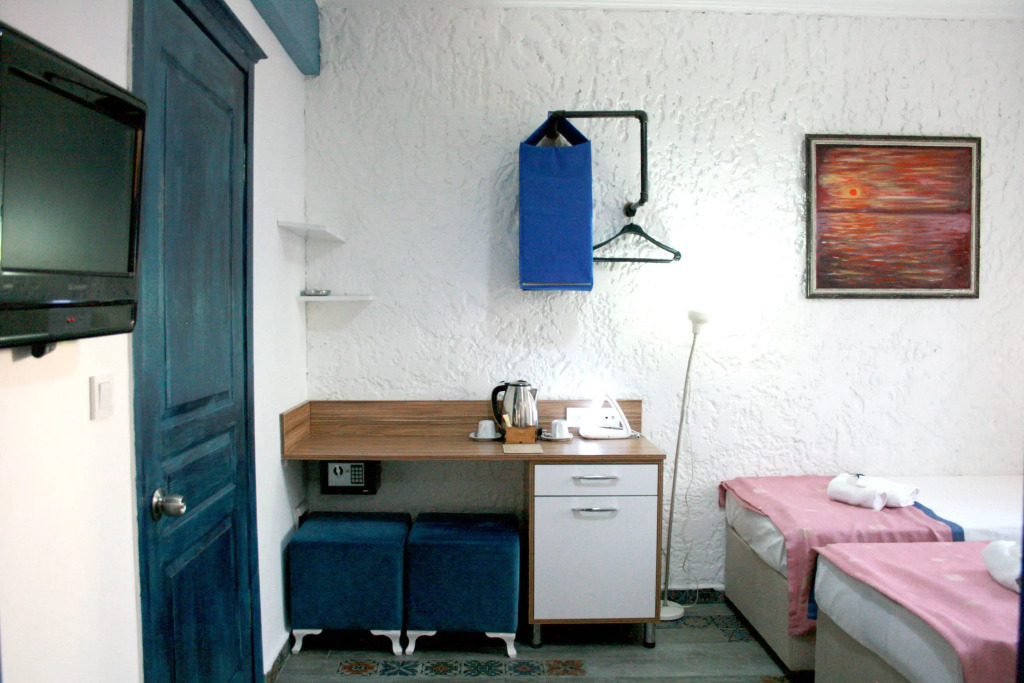 AlaDeniz Hotel