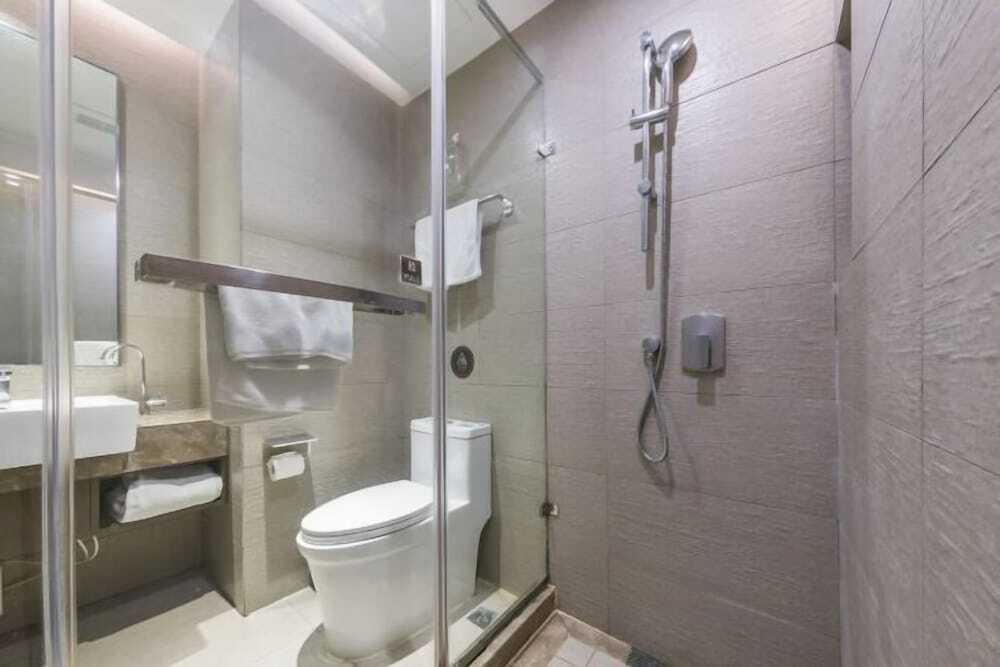 Home Inn No.2 Tang Qiao