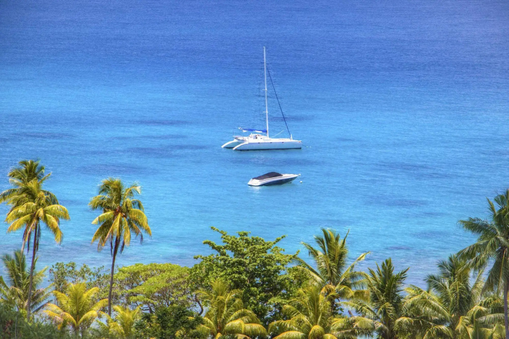 Vacala Bay Resort