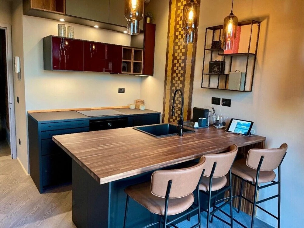 Belfiore 42 modern apartment