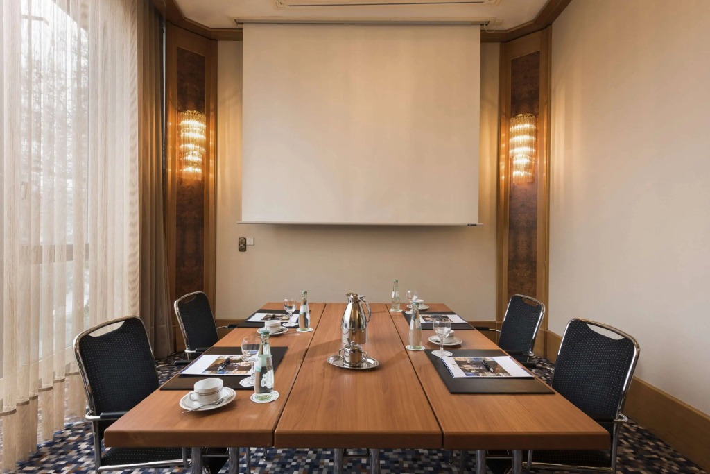 Maritim Hotel Ulm