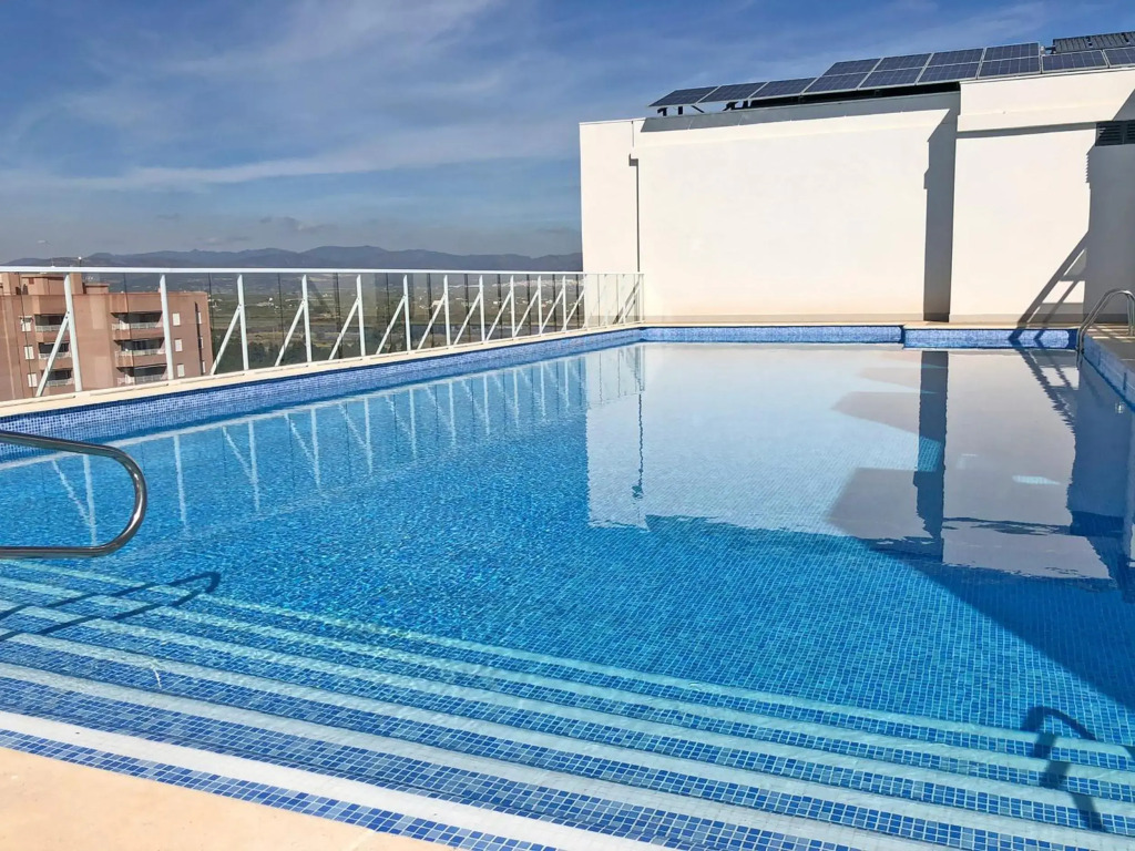Apartamentos Canet al Mar