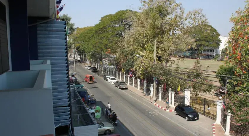 Xiyin Guesthouse