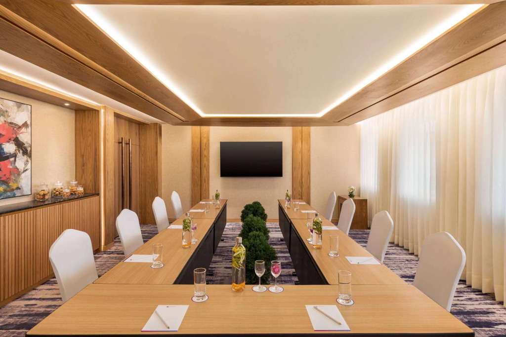 Ramada Encore by Wyndham Indore Nipania