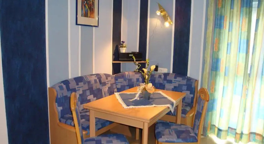 Haus Bader