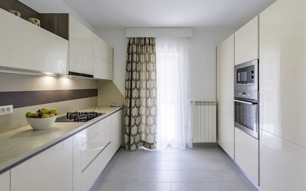 Apartment LEA