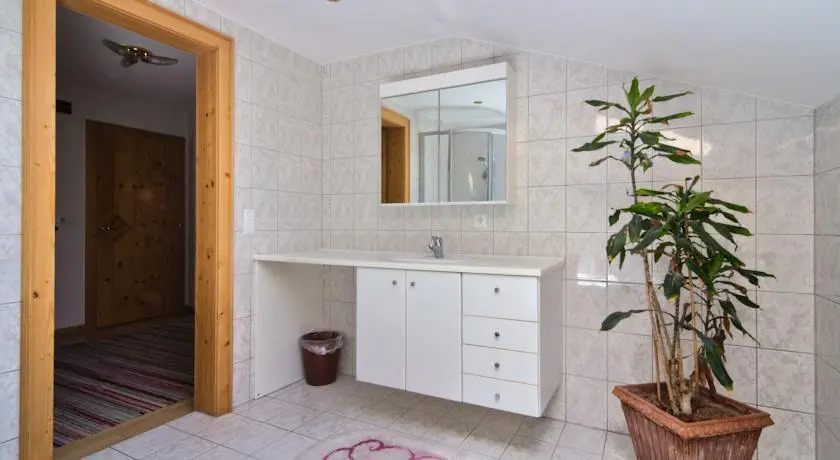 Ferienwohnung Almblick