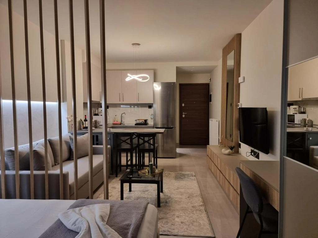 Iris City Center Premium Studio