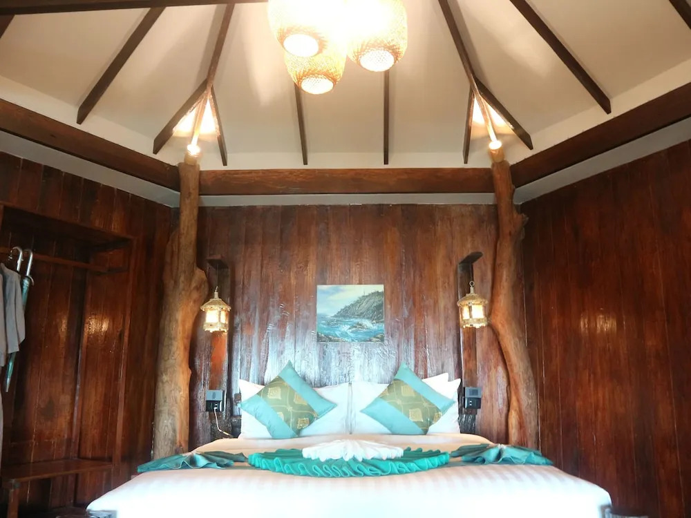 Ting Rai Bay Resort