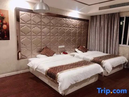 Kailun Hotel