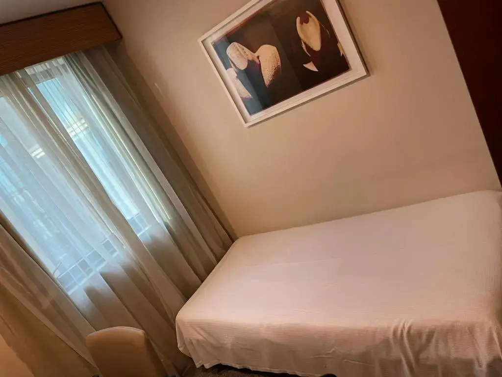 Ibirapuera hotel 5 estrelas