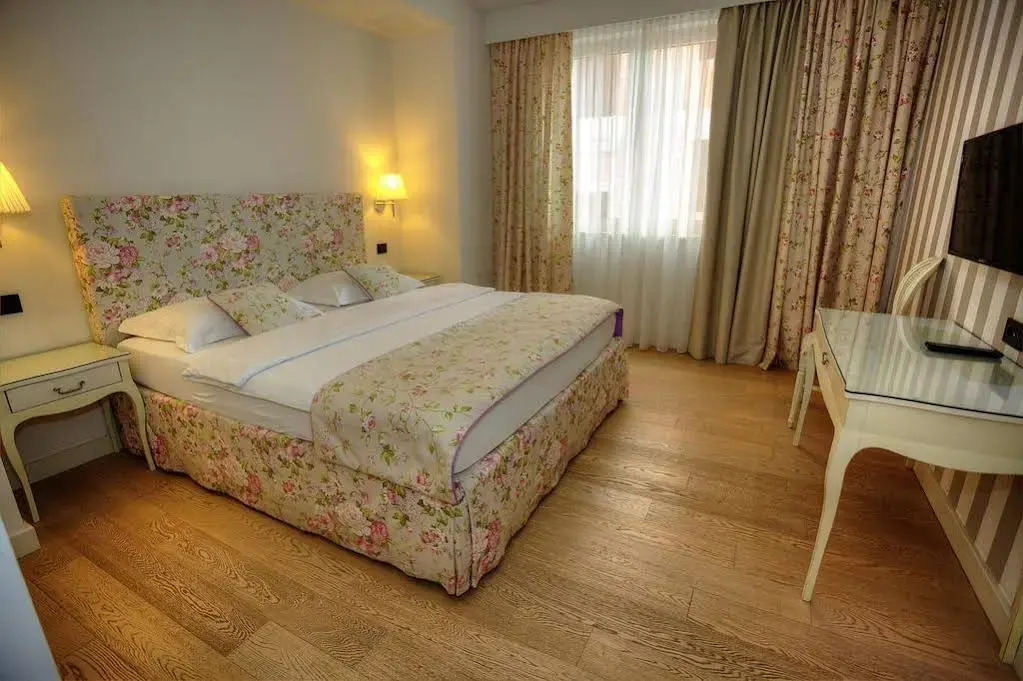 Hotel Villa Grace