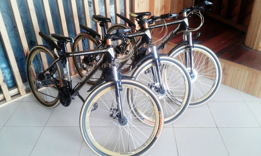 Ngoc Phat Dalat Hotel