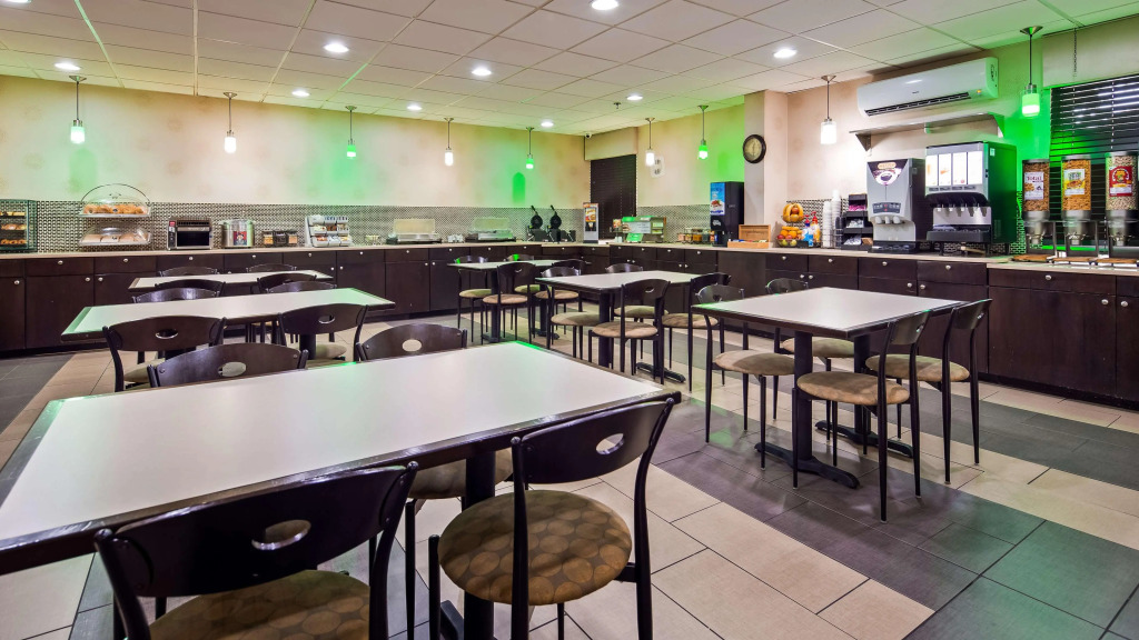Best Western Plus Richmond