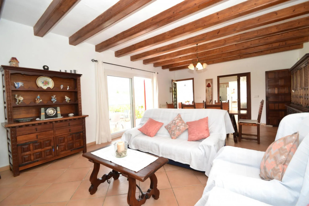 Villa Ca Na Florentina 189 by Mallorca Charme