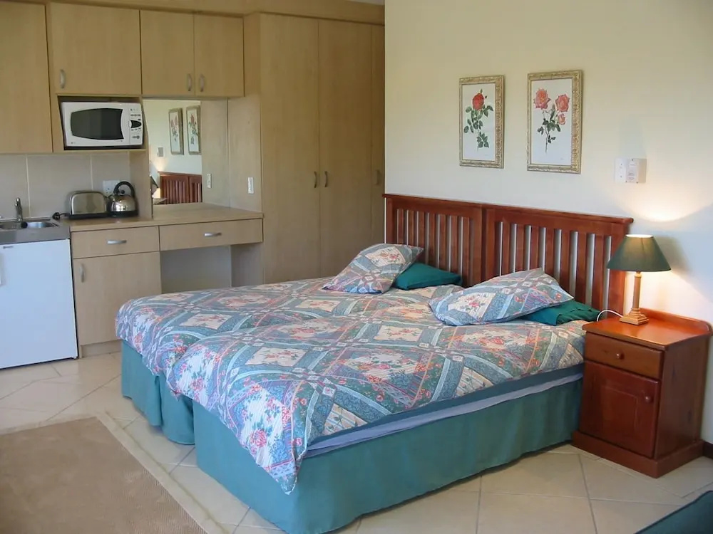 Ascot Gardens Self Catering