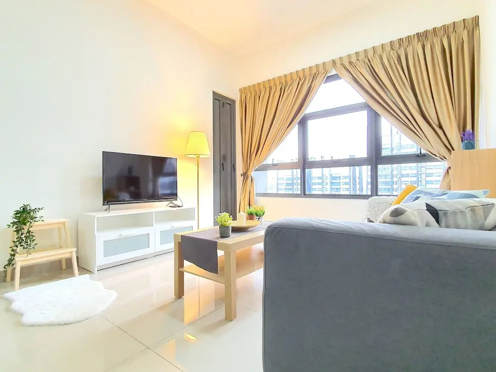Lakeville Residence by BeeStay [6 Pax] near Batu Caves