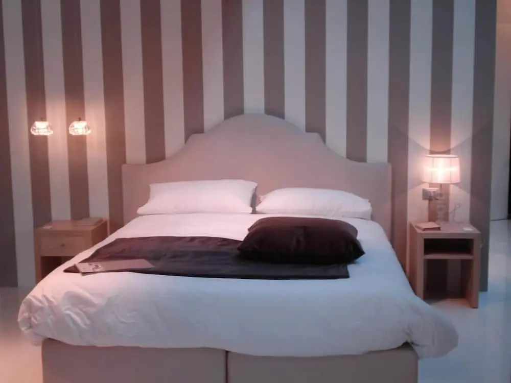 Hotel Alba