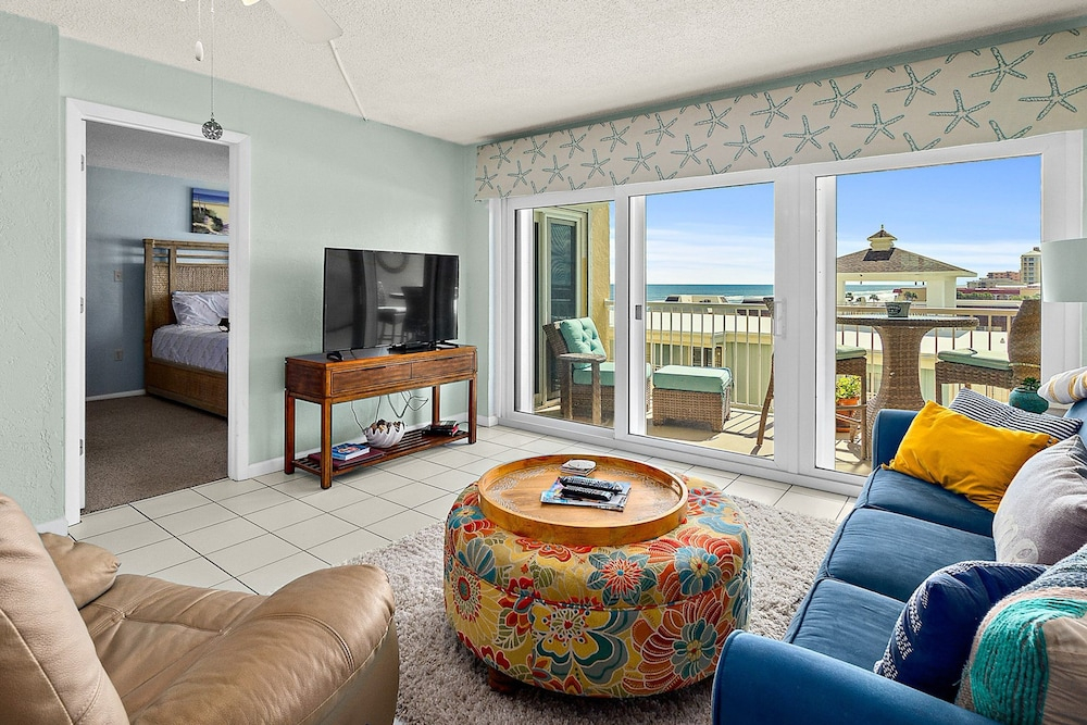 NSB Ponce de Leon Towers 507