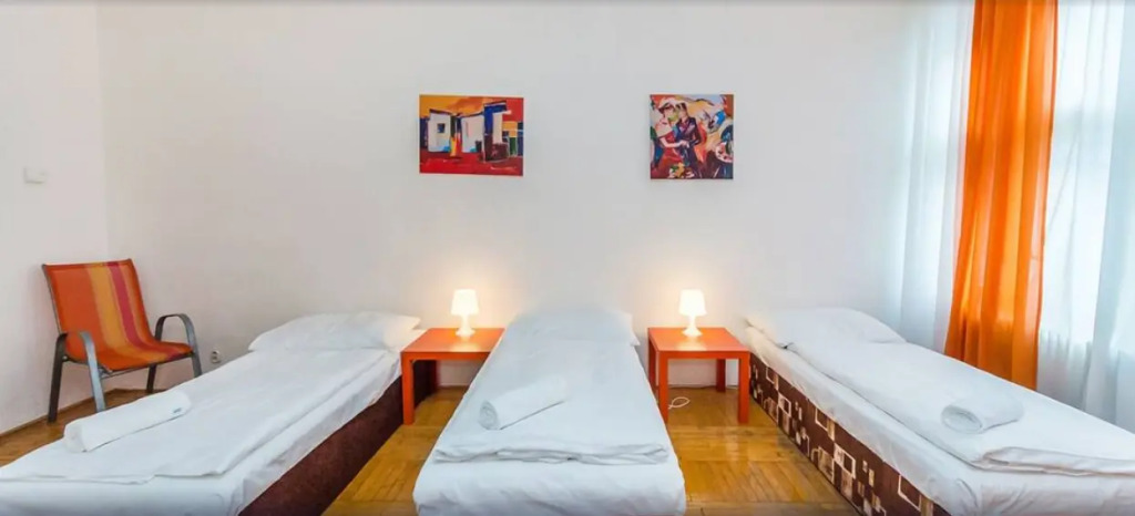 Welcome Apartments Prague