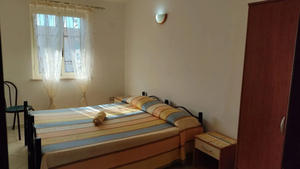 La Calabrese 2 bedroom apartment on the second floor-Vongola