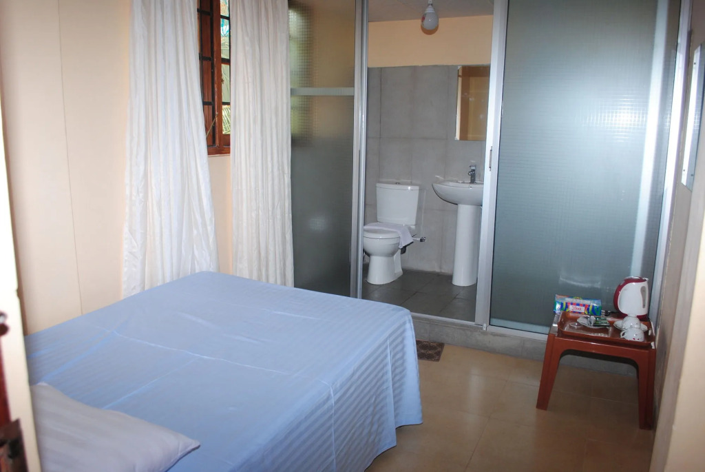 Villu Villa