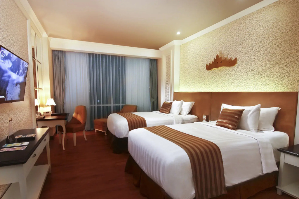 Swiss-Belhotel Lampung
