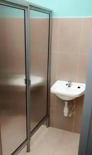 Agua Hostel