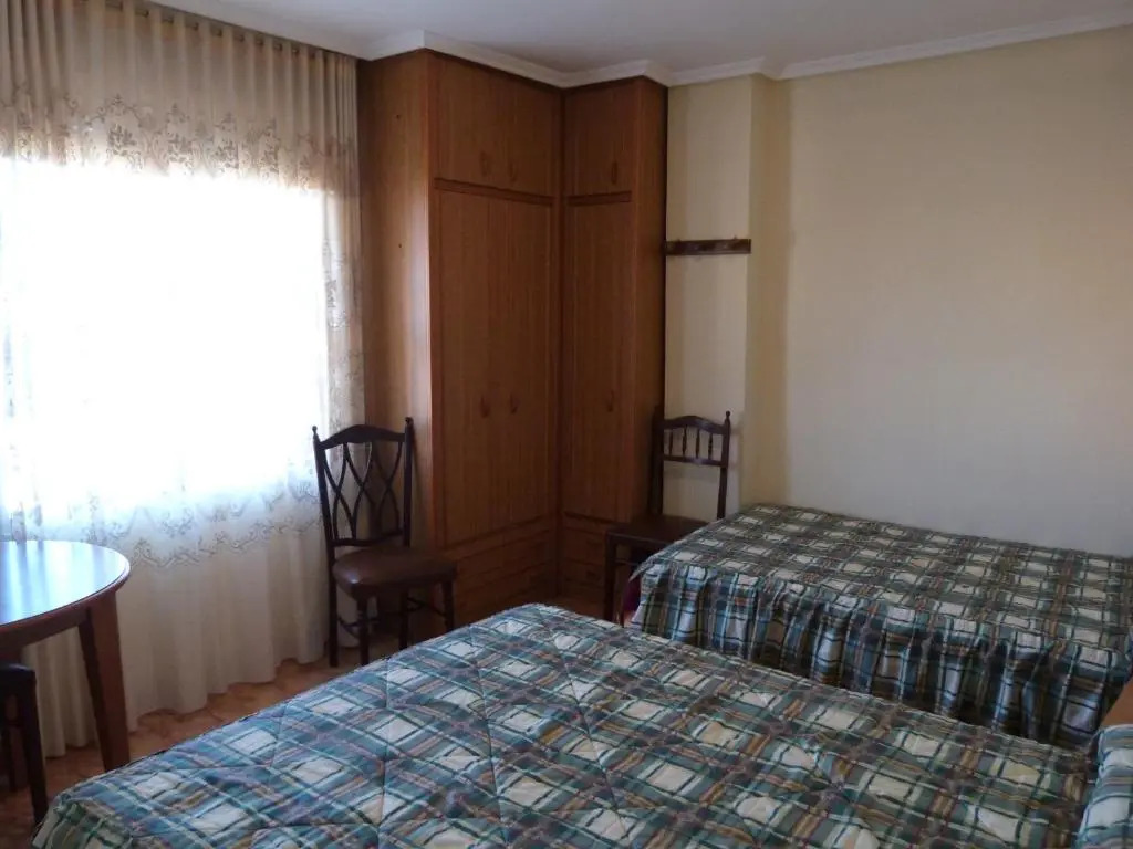 Hostal Isabel