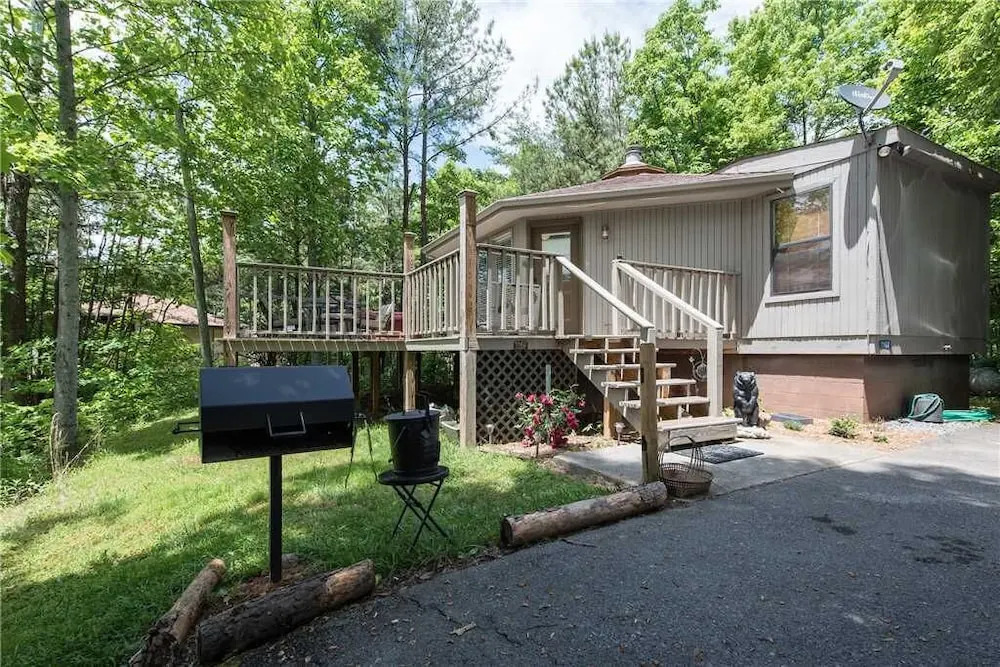Believe, 2 Bedrooms, Pool Access, WiFi, Hot Tub, Pet Friendly, Sleeps 6