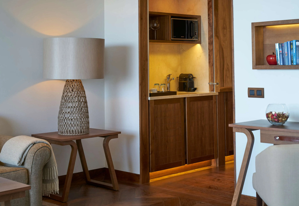 Les Suites at The Cliff Bay - PortoBay