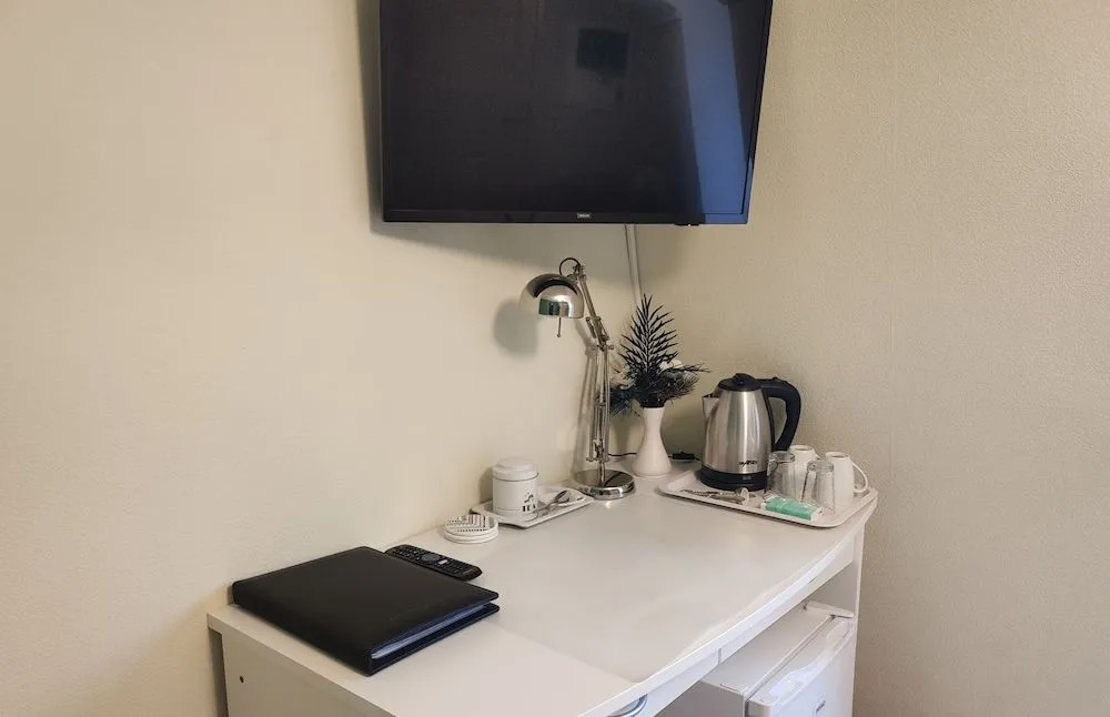 B&B Hotel Elselina