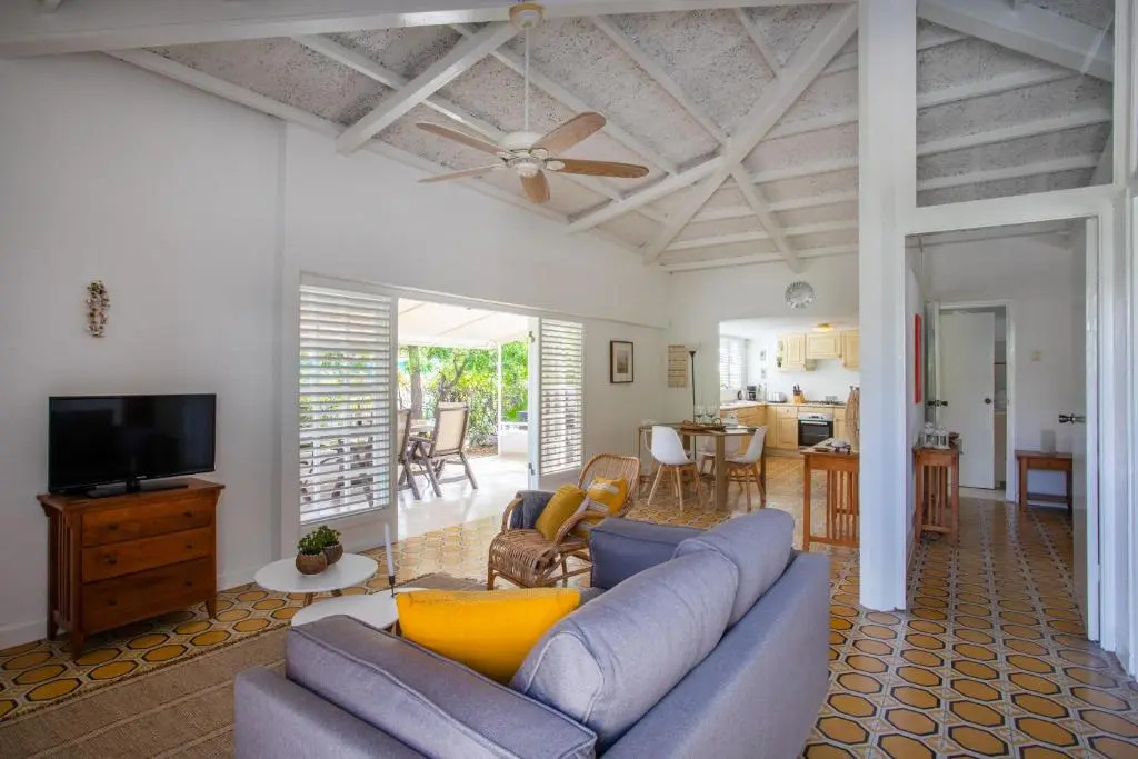 Piscadera Bay Resort 22