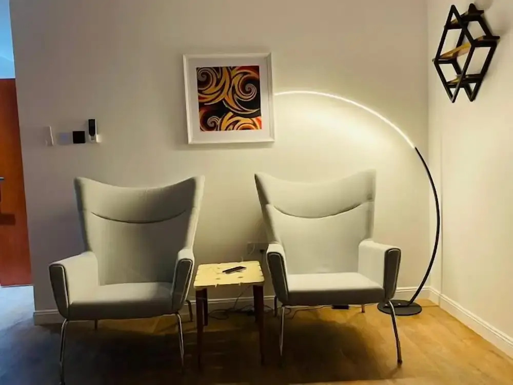 White Angels Hotel and Suites