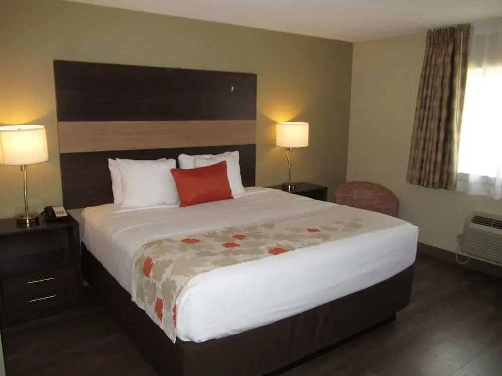 Hawthorn Suites by Wyndham Columbus Fort Benning